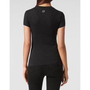 PHILIPP PLEIN Camiseta Cuello Redondo