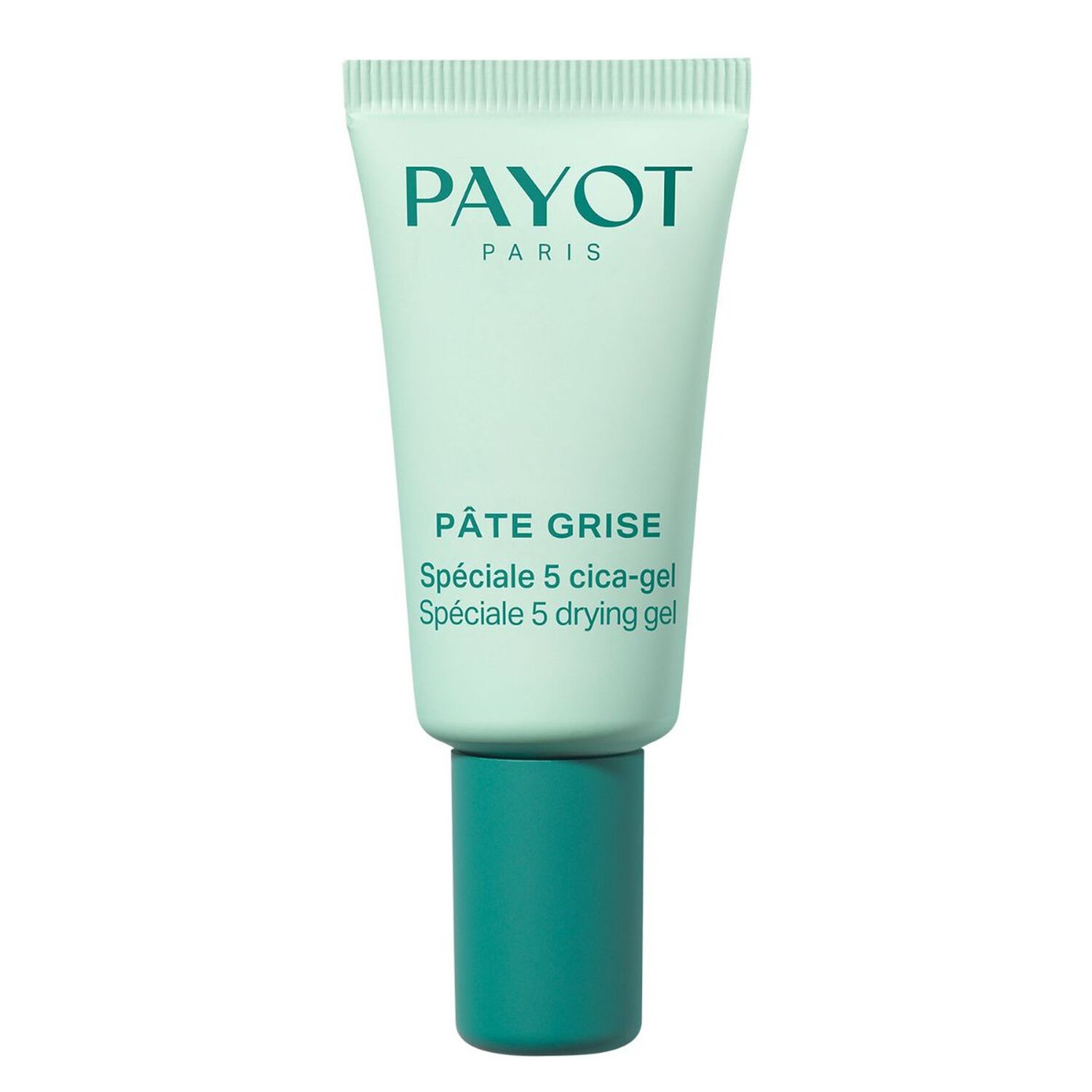 Pâte Grise Spéciale 5 - Cica-Gel Asséchant 15 ml