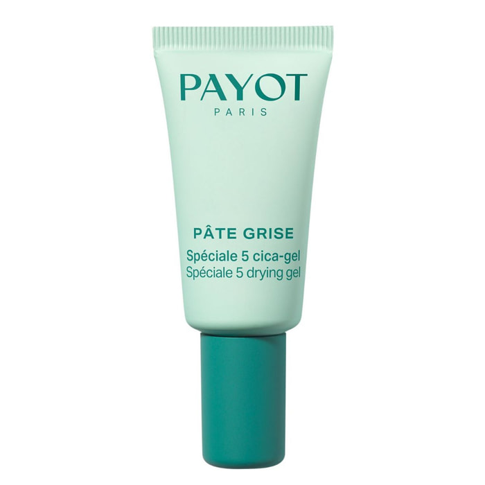 Pâte Grise Spéciale 5 - Cica-Gel Asséchant 15 ml