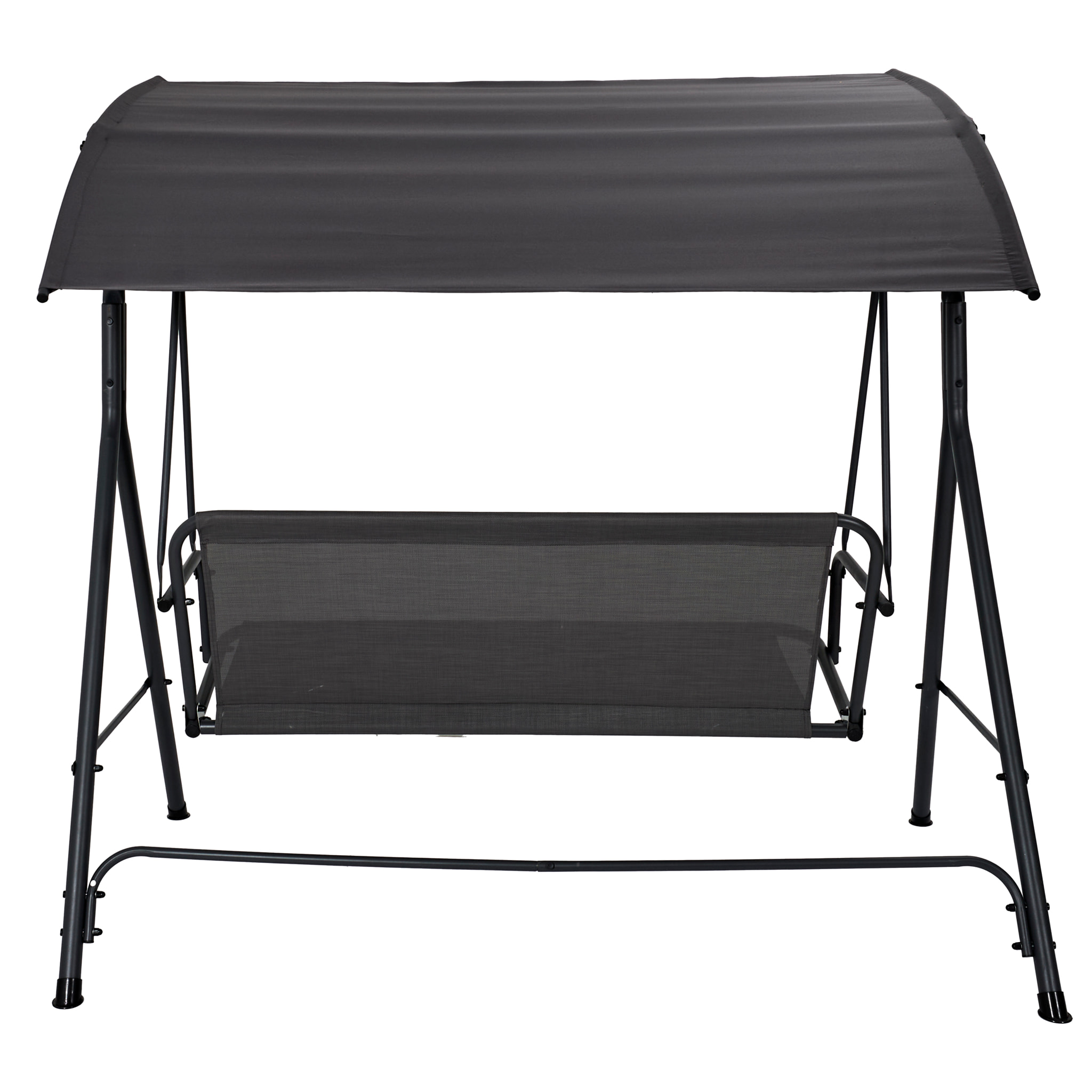 Balancelle Samiel Gris 170cm