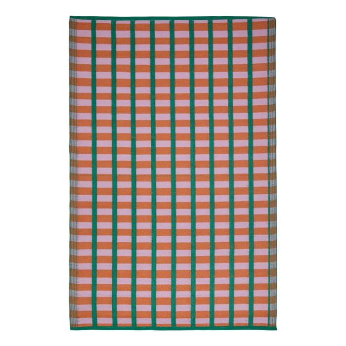 Tapis Poolside 120x180cm rayures