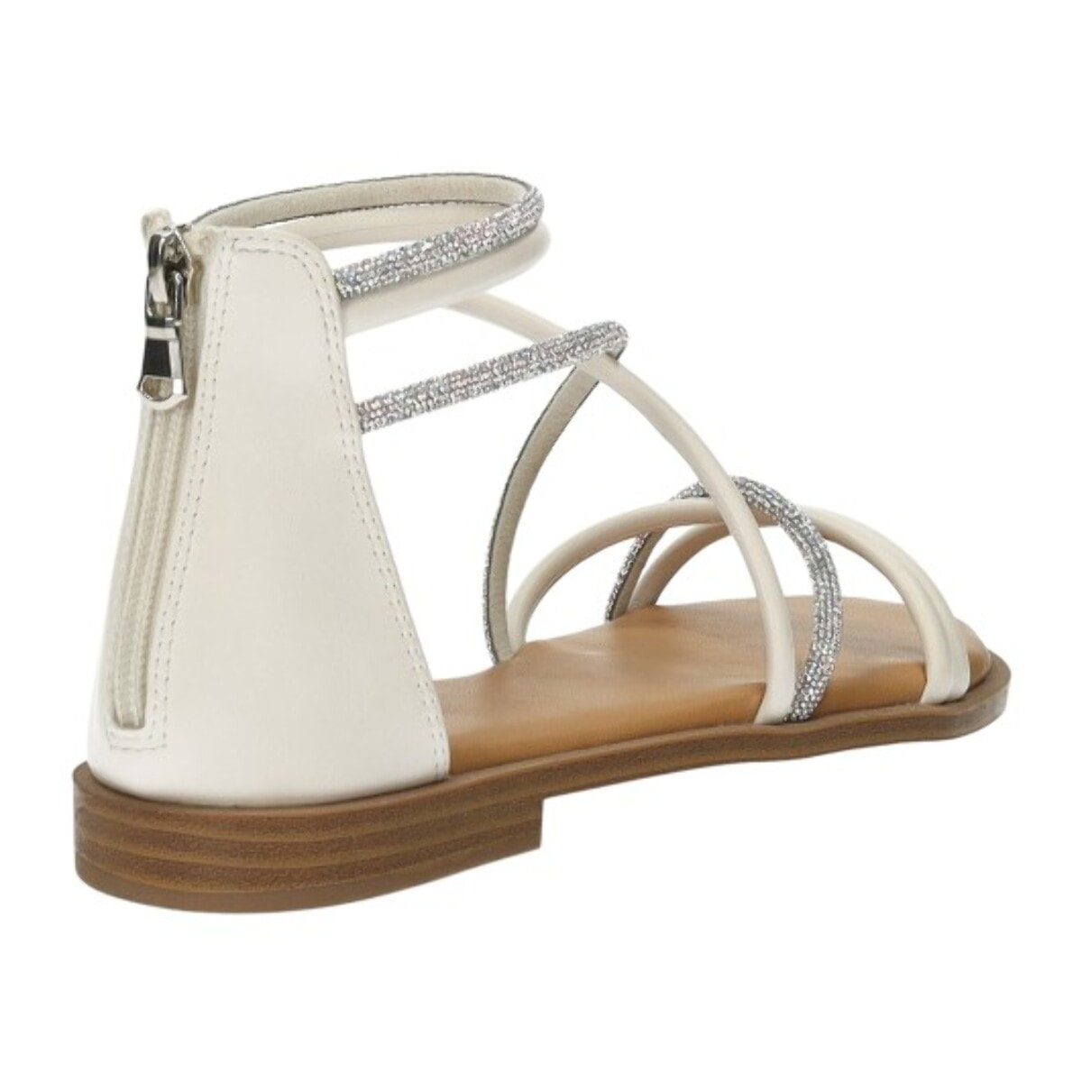 Sandali Donna Tata Italia Beige