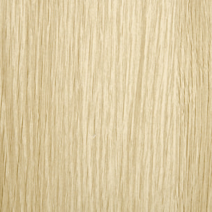 Armario Alto de Baño con 2 Puertas y 2 Estantes Abiertos 15,2x29,8x118cm Natural