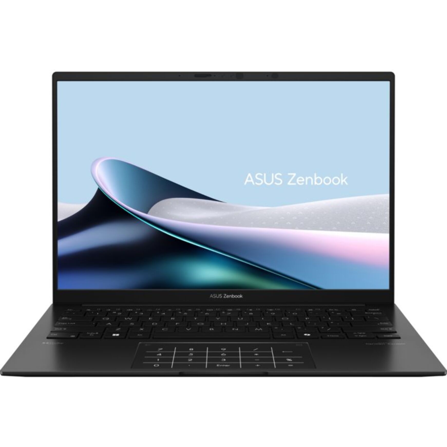 Ordinateur portable ASUS Zenbook UX3405MA-DRPZ683W