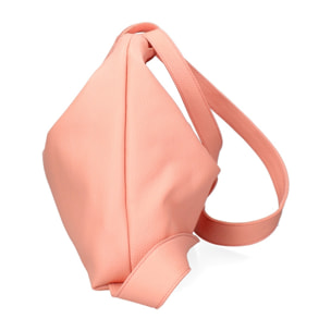 Borsa a mano da donna Made in Italy - Modello Seraphina Nova - 100% pelle - 37.0 x 37.0 x 9.0 cm