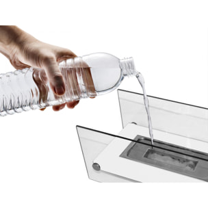 Combustible Etanol de origen natural aroma neutro  Caja 12 Botellas de 1L  BOT-12F PURLINE  W