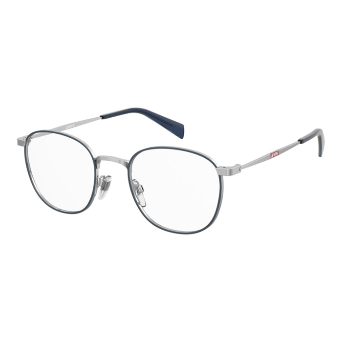 Gafas de Vista Levi's LV 1091 ECJ de Metal Unisex 49 mm