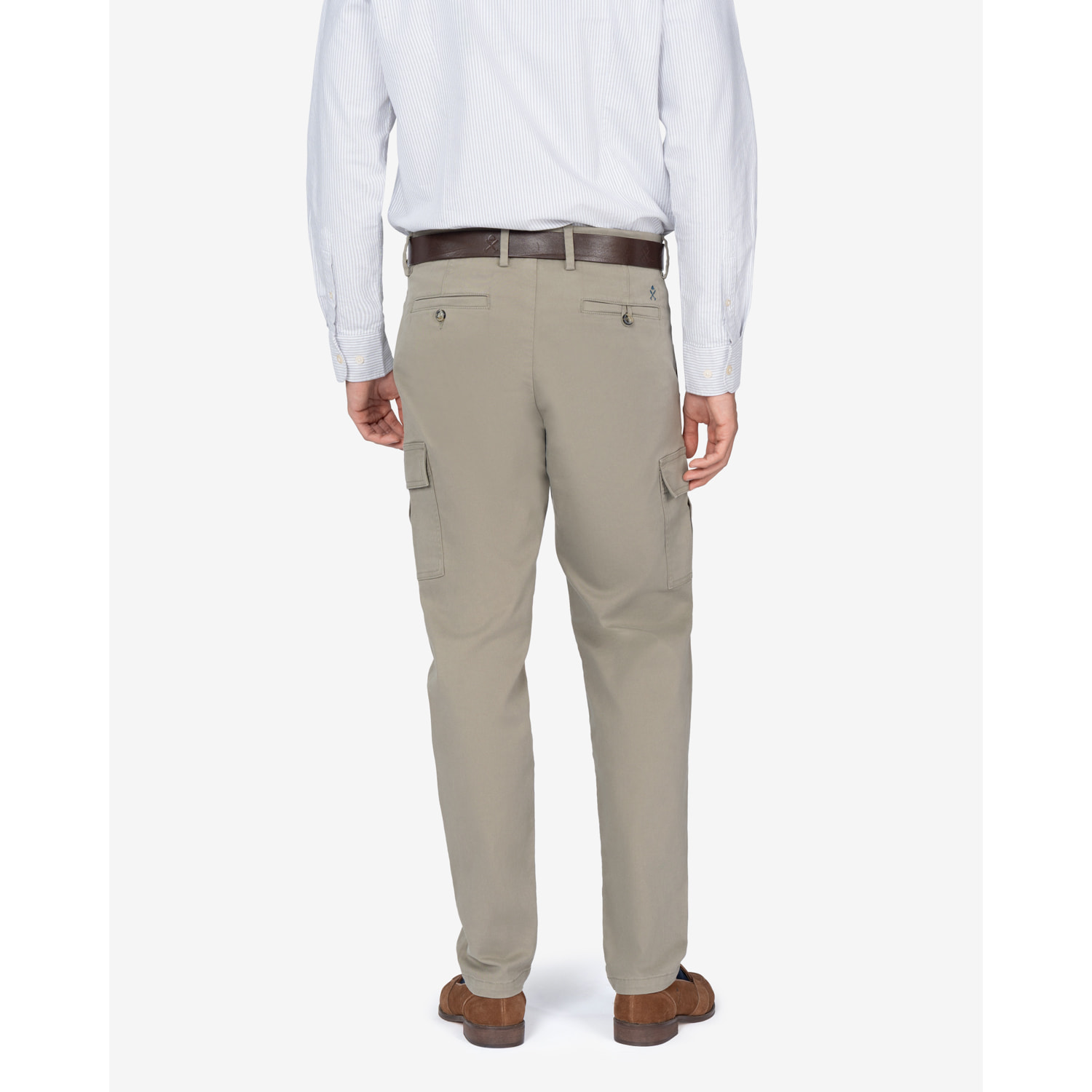 PANTALON CARGO
