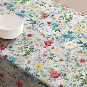 Nappe anti-taches Botti - 100% coton -