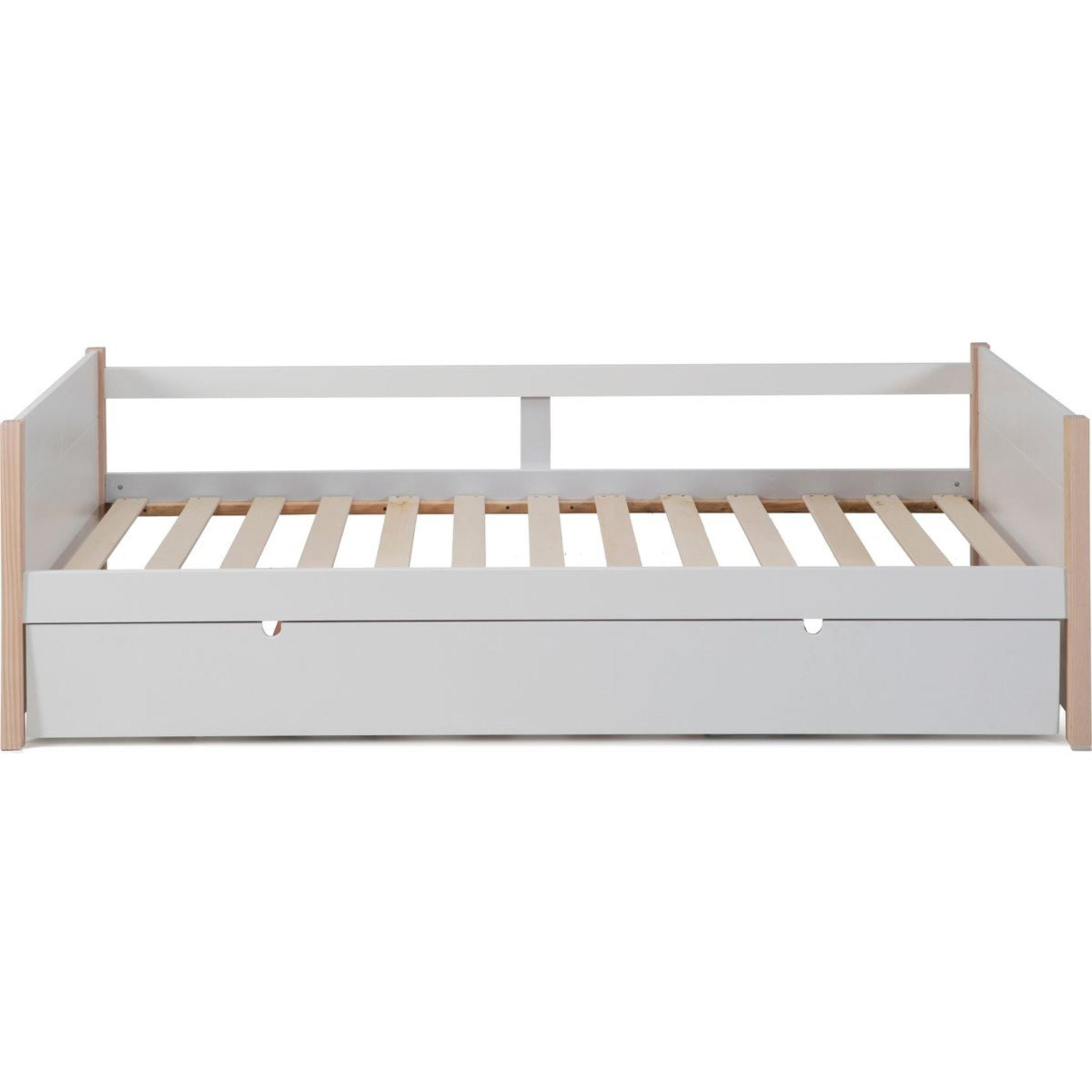 Lit gigogne en bois - MARGOT