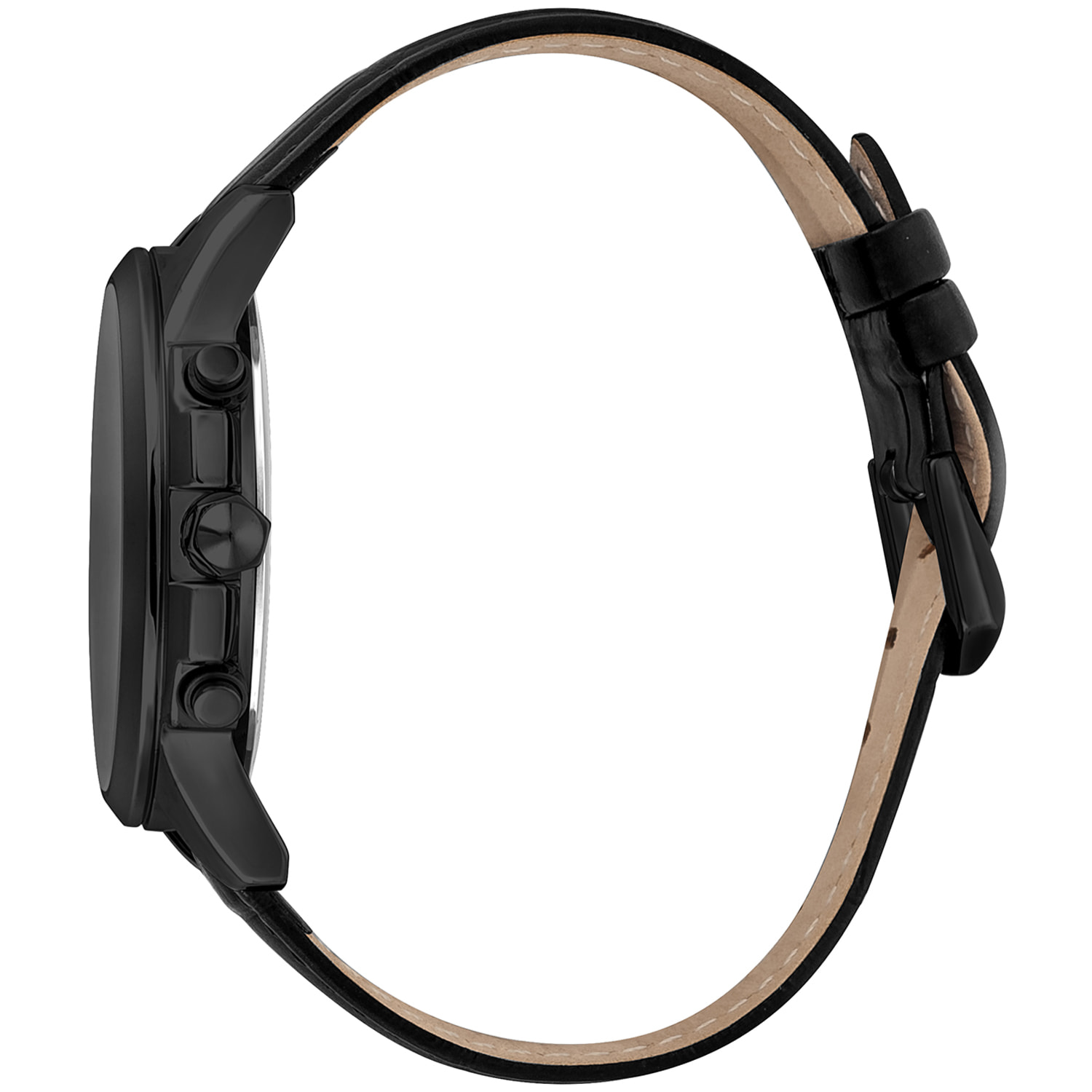 Reloj Just Cavalli JC1G175L0245 Hombre Analogico Cuarzo con Correa de Cuero