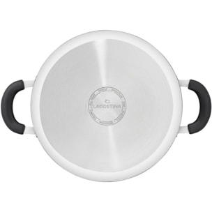 Faitout LAGOSTINA Esperta triply 24cm