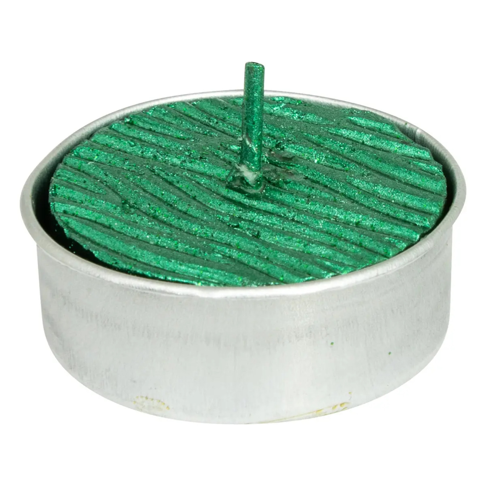 BOUGIE CP PAILL X 9 VERT 12G