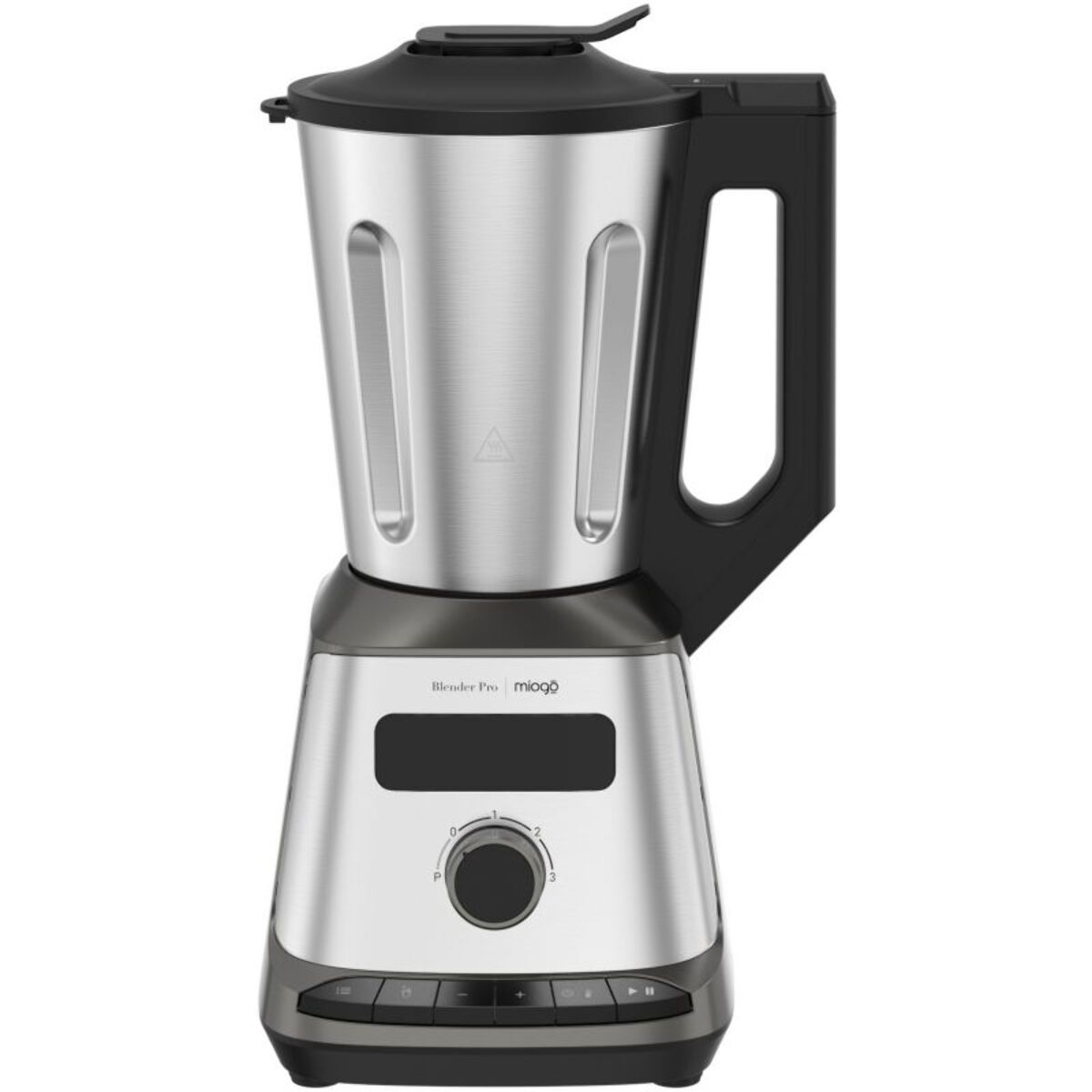 Blender chauffant MIOGO MBMC2