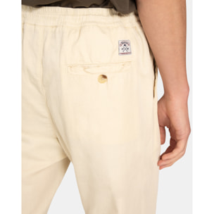 PANTALON MINESOTA LINEN