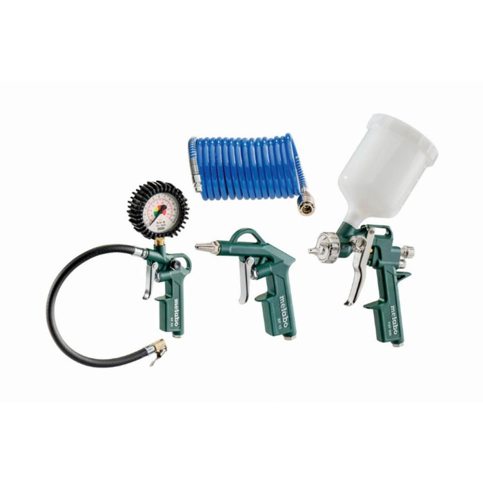 Outilair LPZ 4 Set - 601585010
