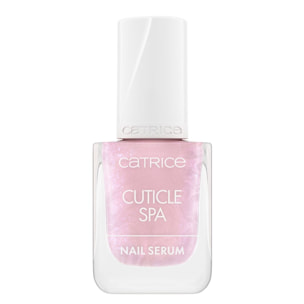 Cuticle Spa - Sérum Hydratant Ongles 10,50 ml