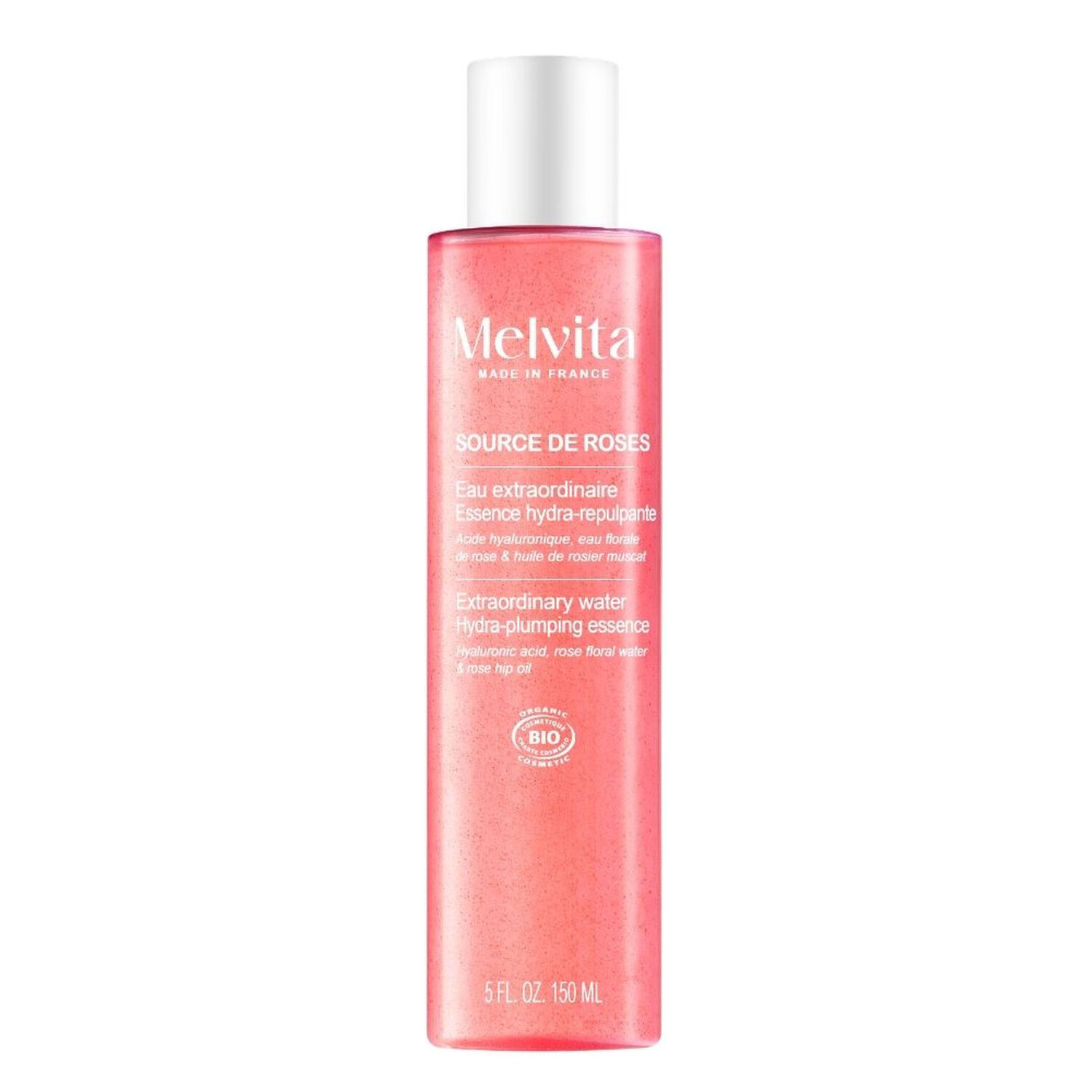 Source de Roses - Eau Extraordinaire - Essence Hydra-Repulpante 150 ml
