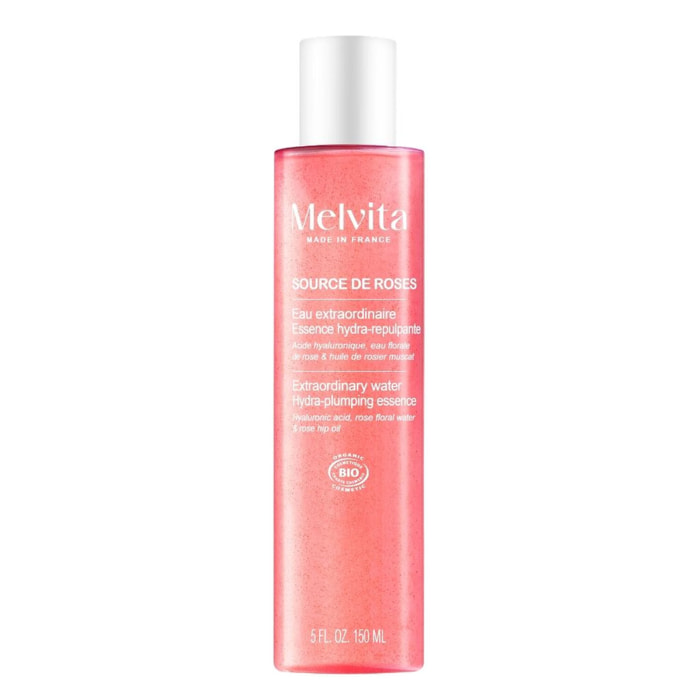 Source de Roses - Eau Extraordinaire - Essence Hydra-Repulpante 150 ml