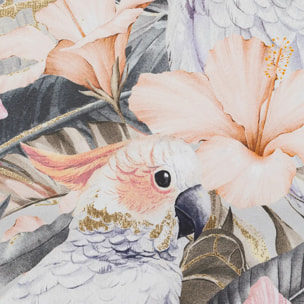 Toile imprimée encadrée "Kaelys" 50x70cm