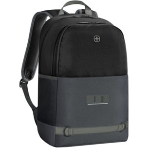 Sac à dos WENGER PC PORTABLE NEXT 24 TYON 15.6'' NOIR
