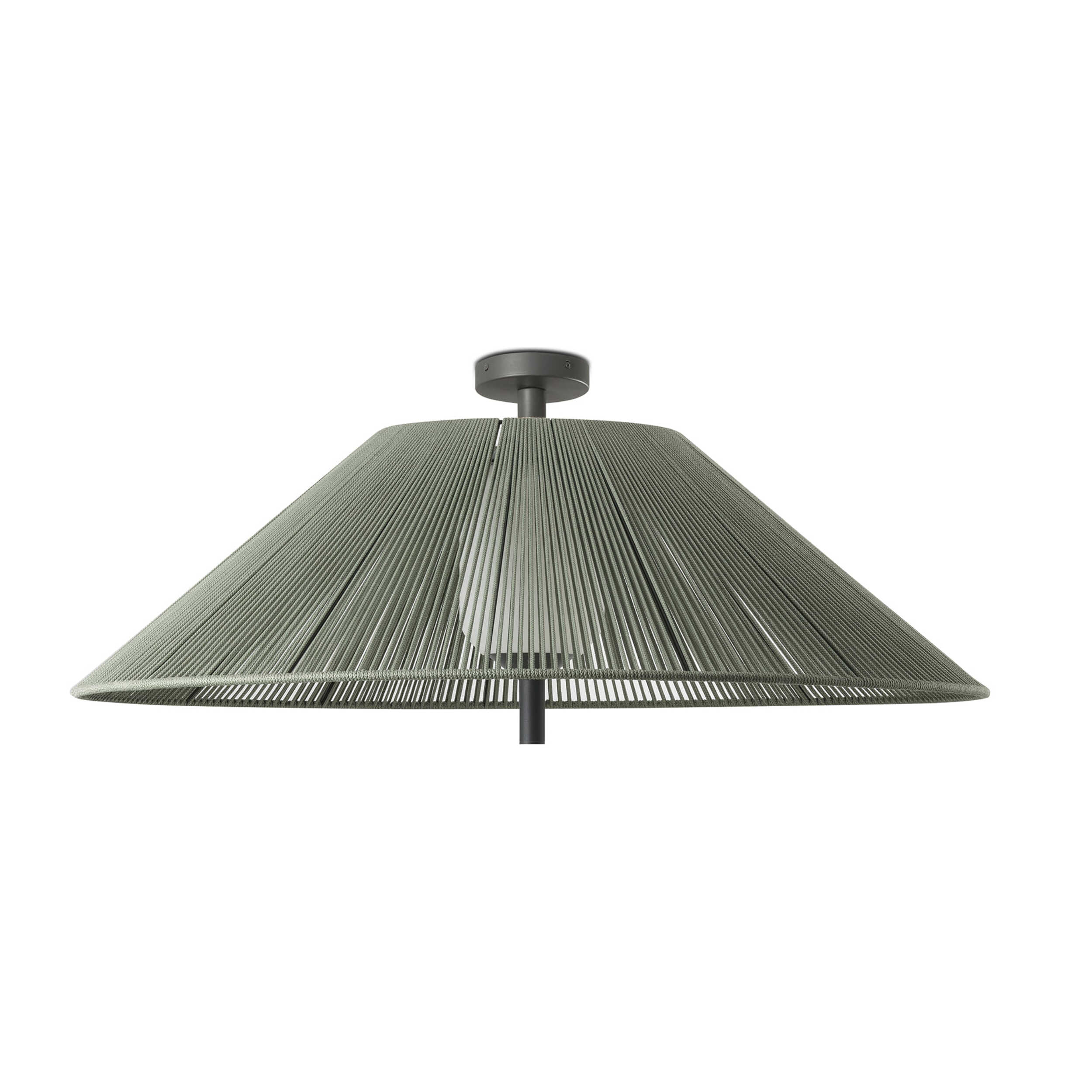 SAIGON OUT C100 S Suspension fixe vert