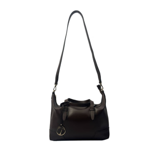Borsa Adulto unisex Tata Italia Marrone