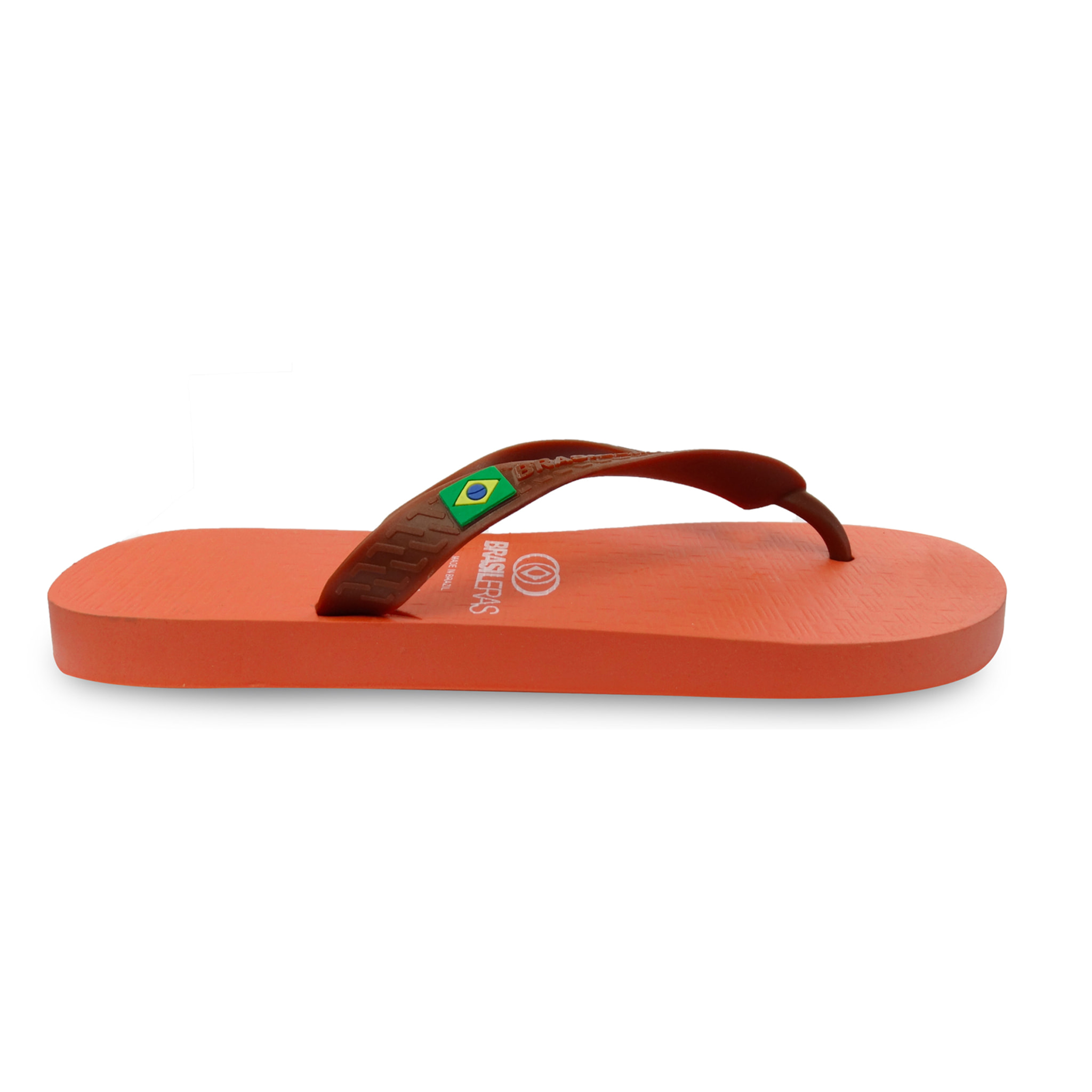 Chanclas de playa ,Clasica Combi Brasil NL