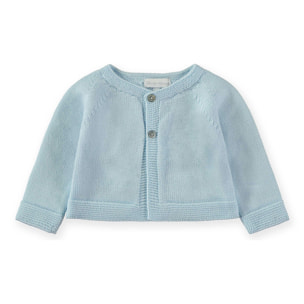 CHAQ.TRICOT PELAYO Pan Con chocolate