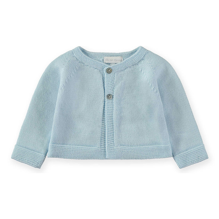 CHAQ.TRICOT PELAYO Pan Con chocolate