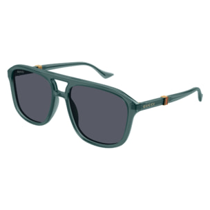 Gafas de Sol Gucci GG1494S-003 de Acetato Hombre 57 mm