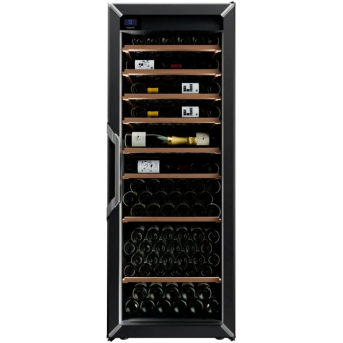 Cave à vin vieillissement GOGUETTE GMSL1TGDBKSCE01