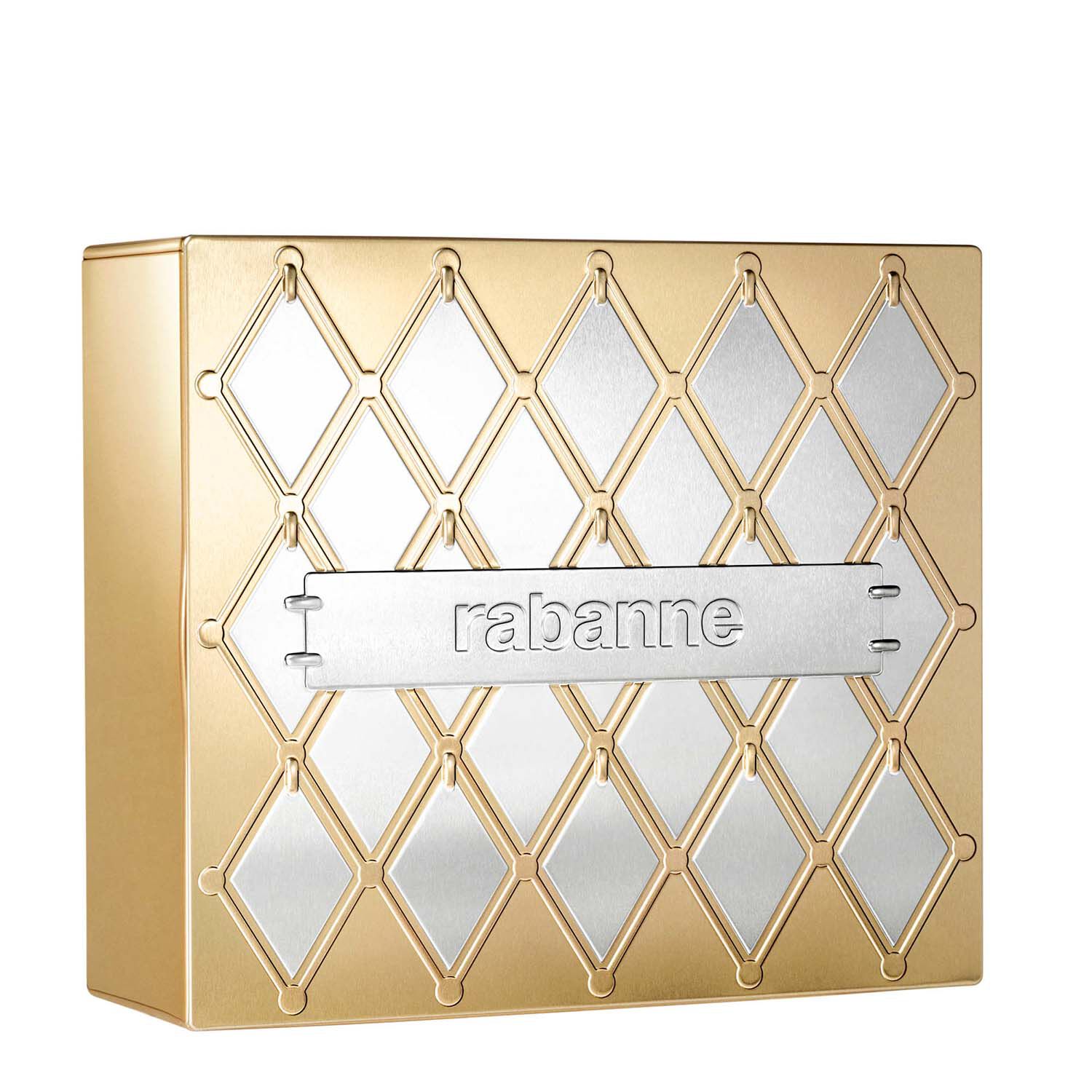 Phantom Parfum - Coffret Parfum 100 ml + Gel Douche 100 ml