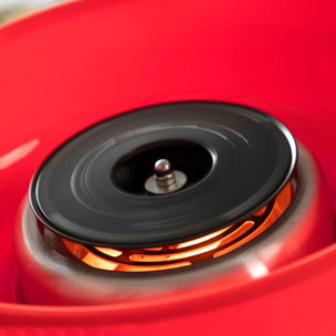 Machine à Barbe à Papa Cantty InnovaGoods