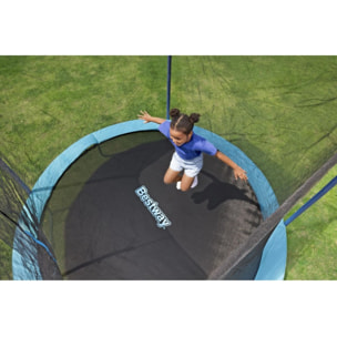 Bestway Trampoline extérieur pour enfants Xtreme Air 3,05 m