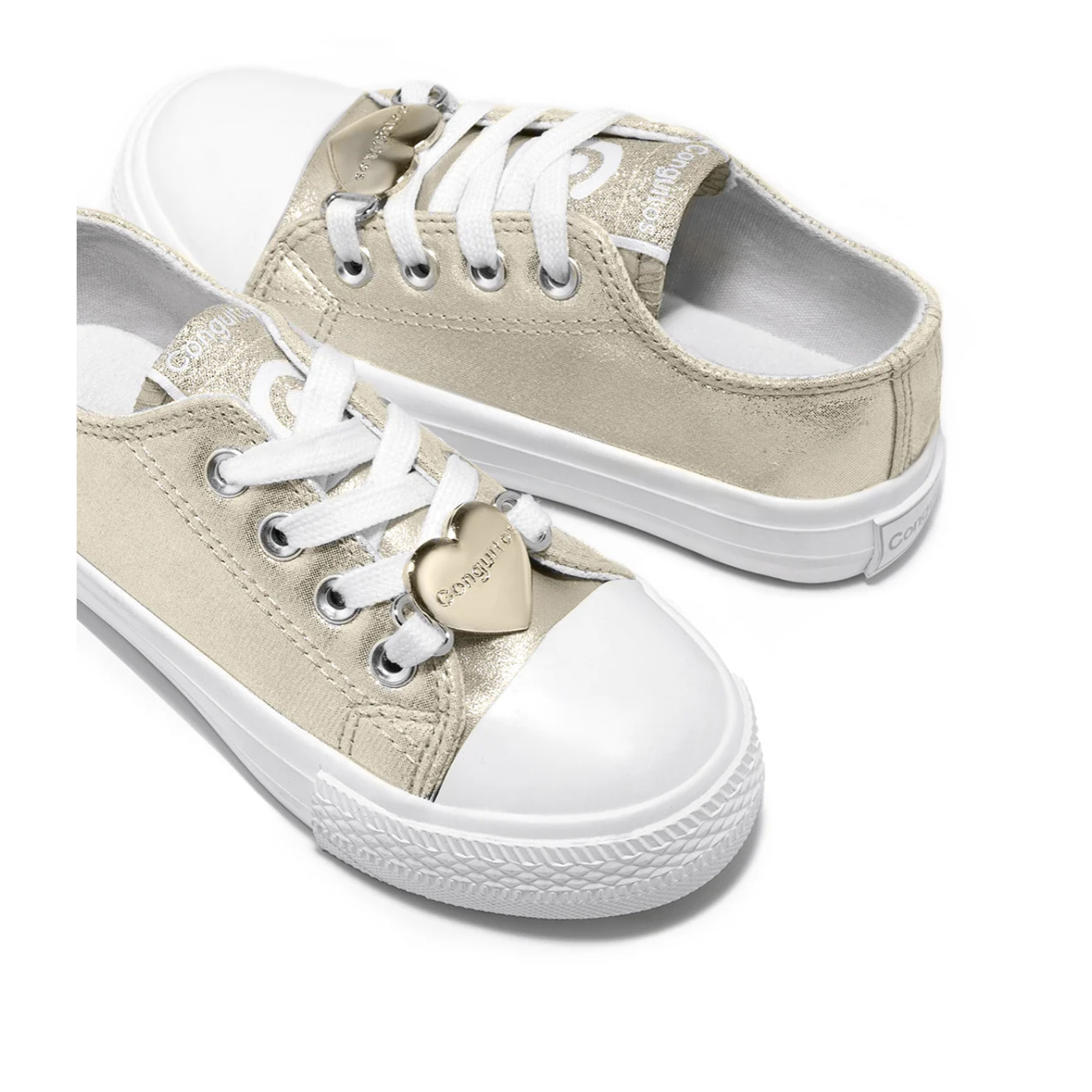 Conguitos - Scarpe casual per bambini comode