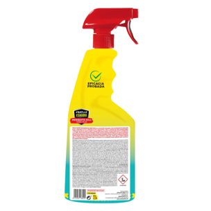 Pistola Anti Mosquito Tigre Batlle 750 ml