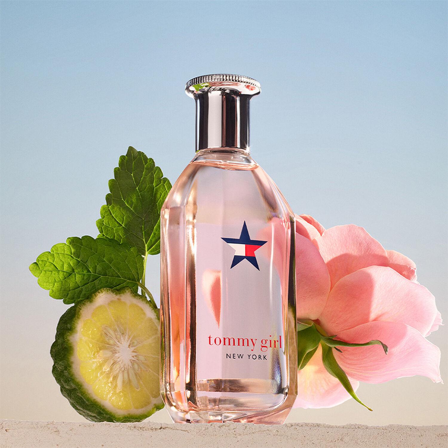 Tommy Girl New York - Eau de Toilette