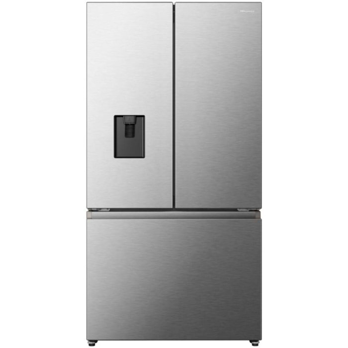 Réfrigérateur multi portes HISENSE RF815N4SWSE