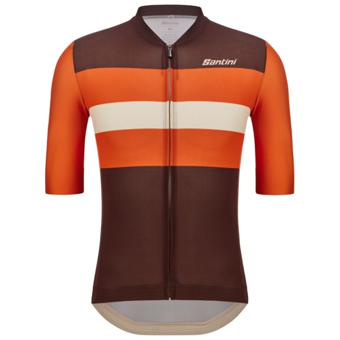 Bengal - Maillot Unisex - Óxido - Unisex