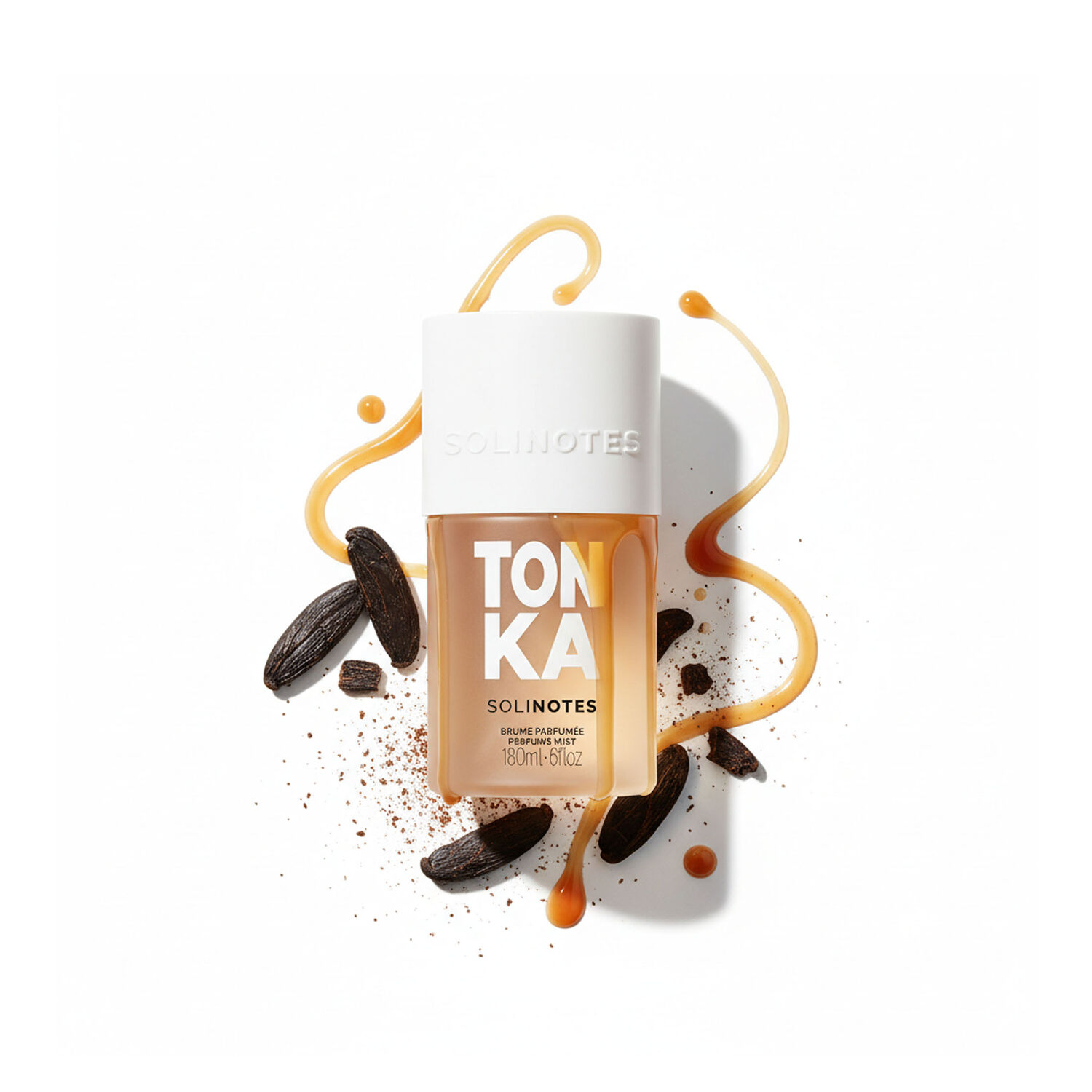Tonka - Brume Parfumée 180 ml