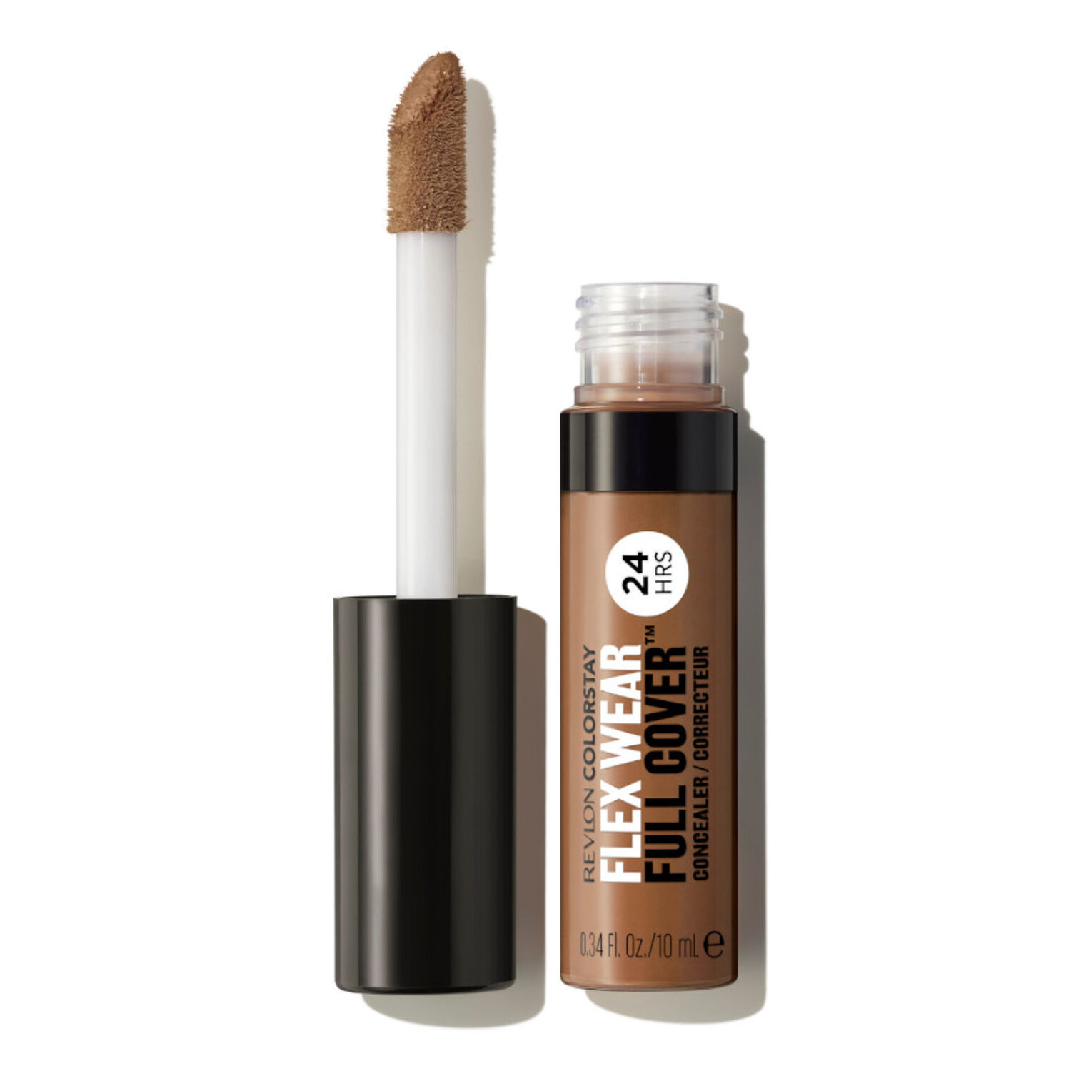 Colorstay Flex Wear Full Cover™ - Anticernes 100% Couvrant et Confortable