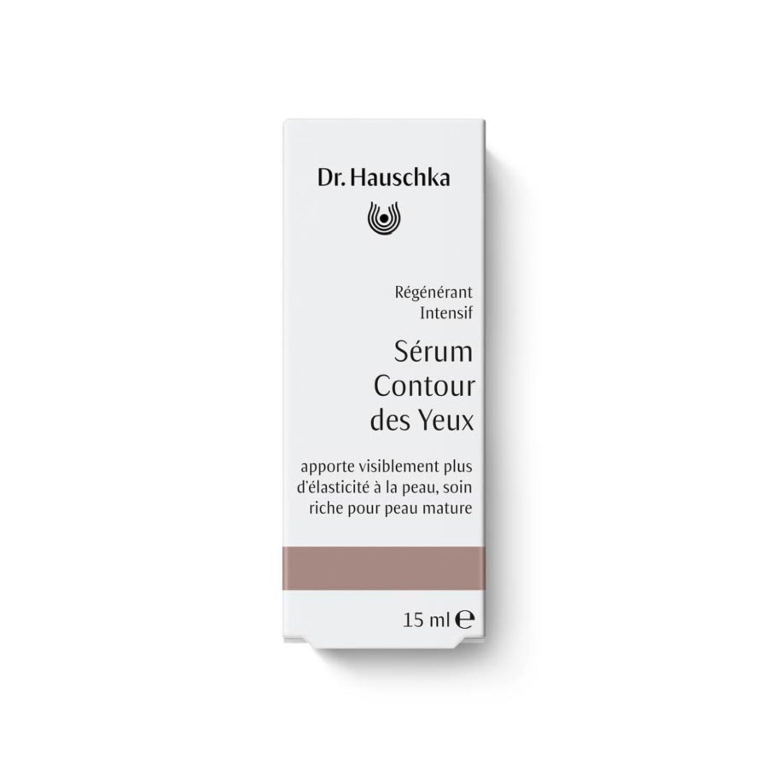 Sérum Contour des Yeux  - Régénérant Intensif 15 ml