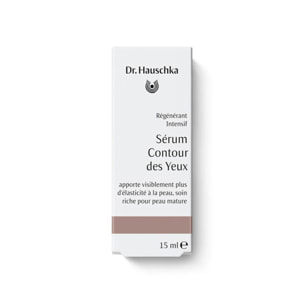 Sérum Contour des Yeux  - Régénérant Intensif 15 ml