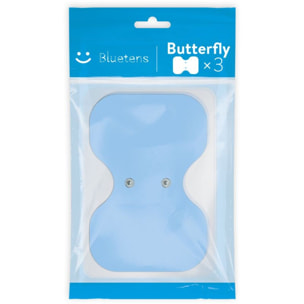 Electrode BLUETENS Butterfly