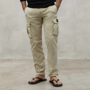 PANTALON ECOALF ETHICARGOALF PANTS