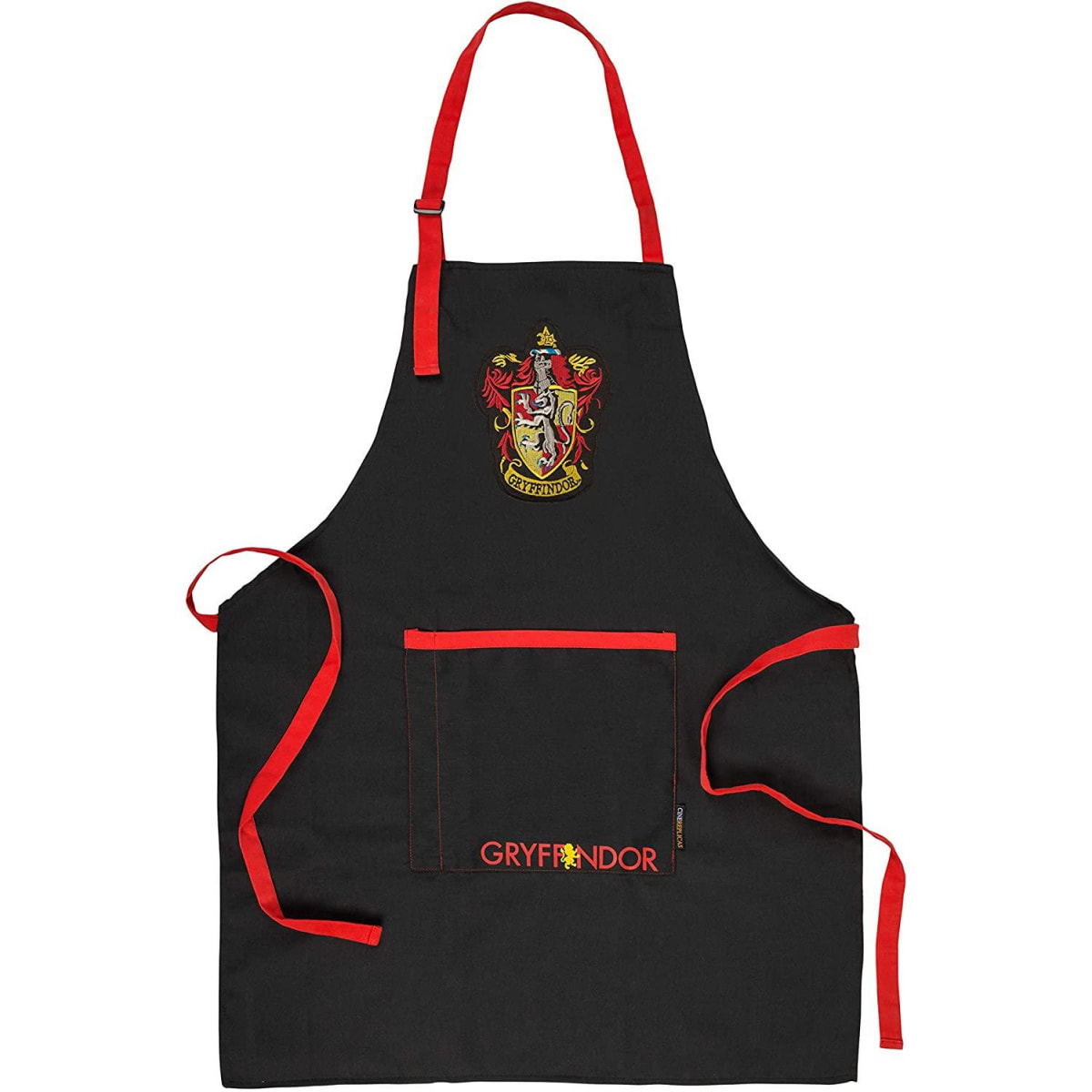 Harry Potter Grembiule Cucina Grifondoro 70 X 85 Cm Cinereplicas