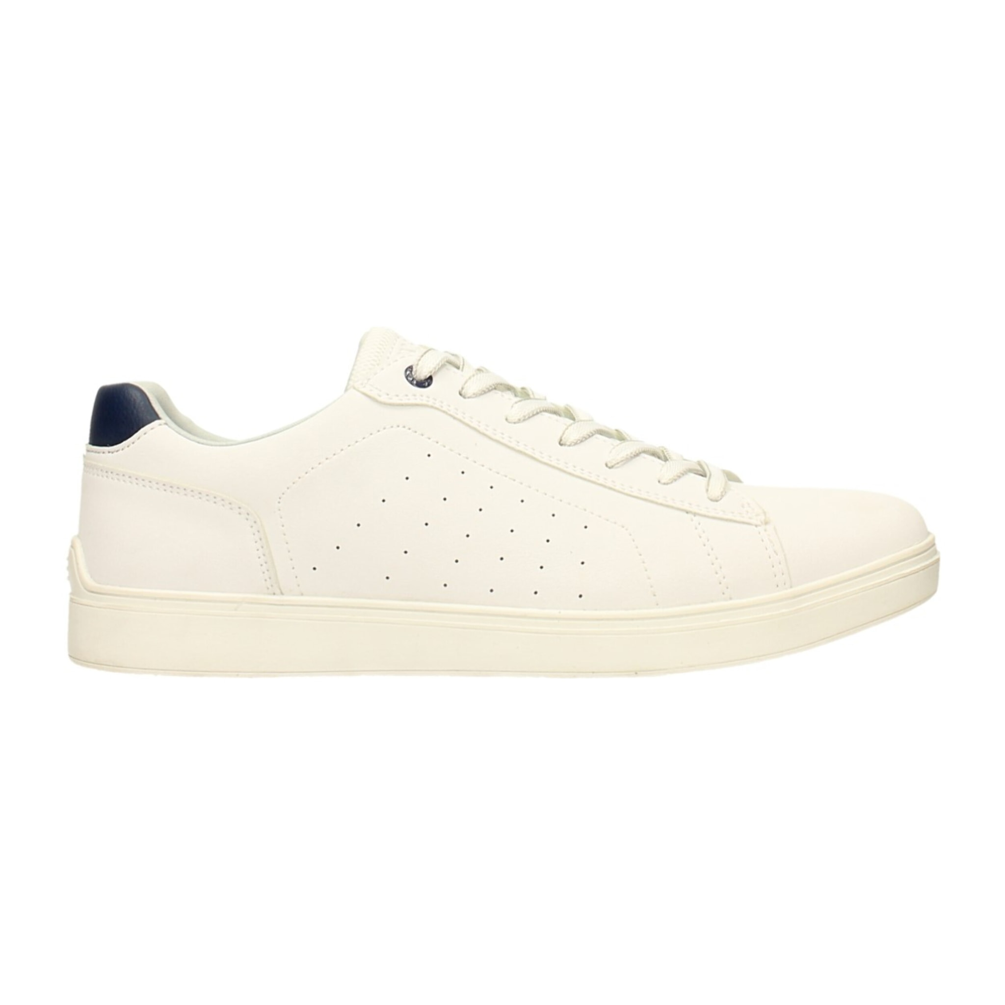 Sneakers Uomo Tata Italia Bianco
