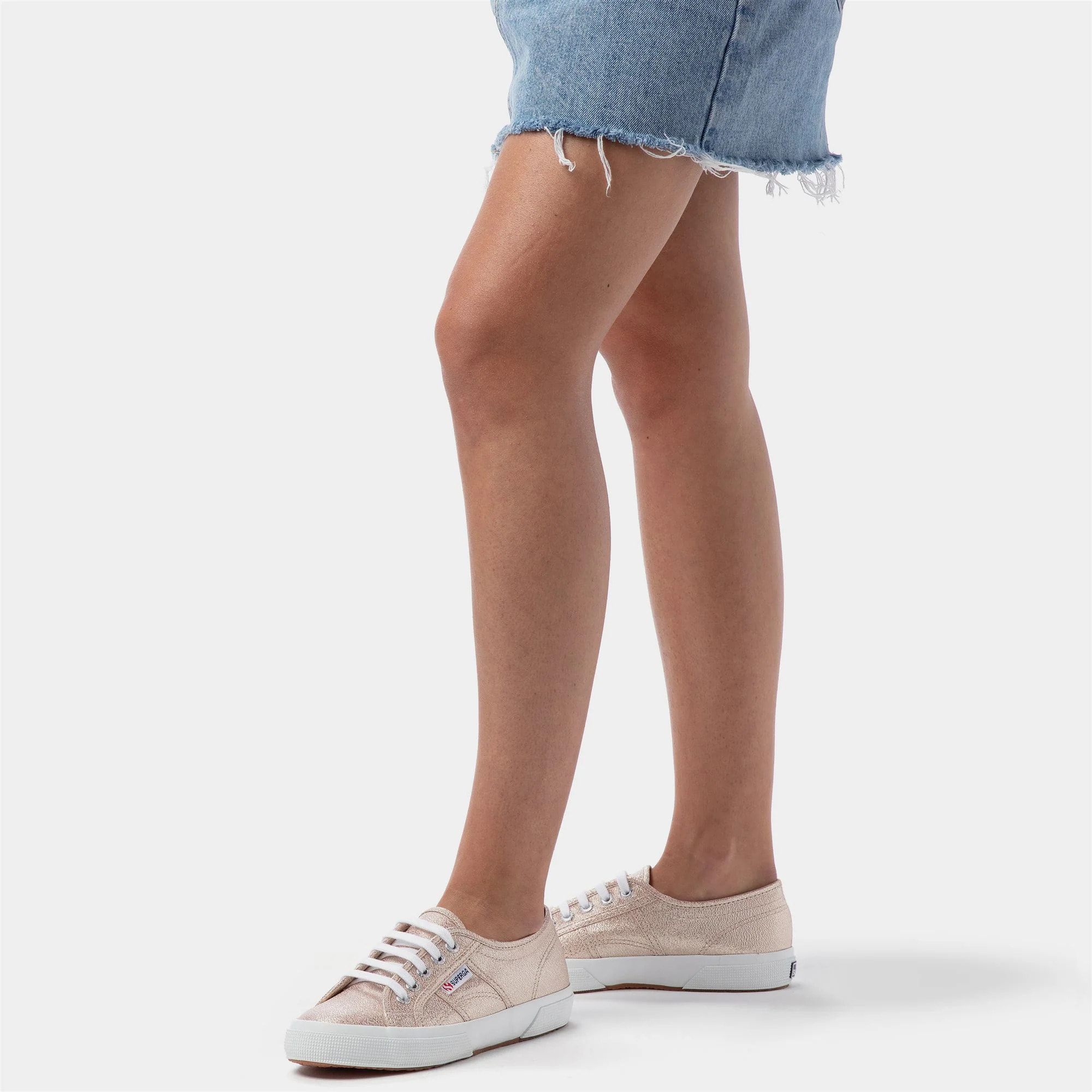 Le Superga Donna 2750-Lamew