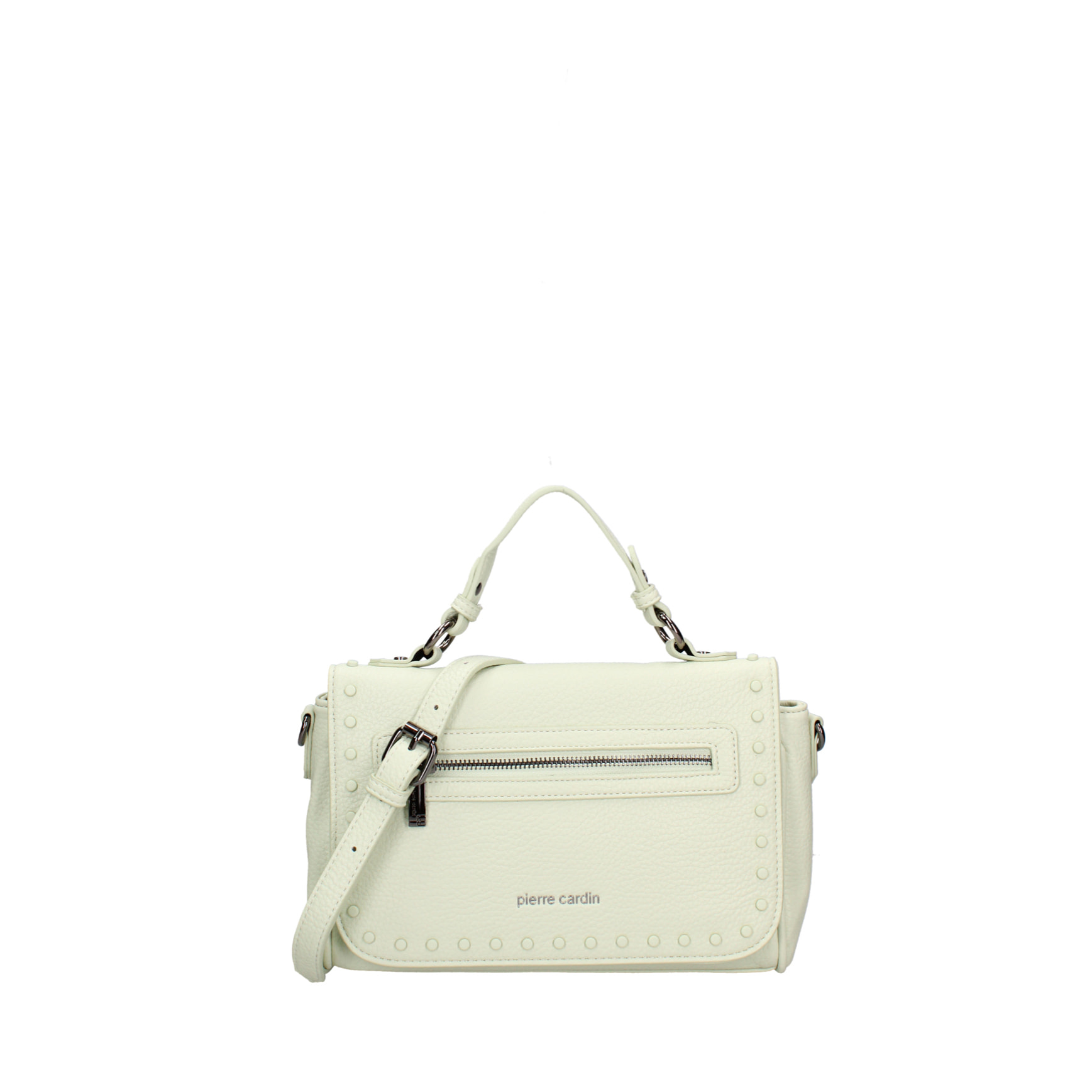 Borsa a mano  da donna Poliuretano In Poliuretano 26x17x7 cm